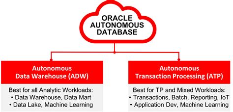 SITUATION OVERVIEW Making a self-managing database run on-prem in a customer datacenter on customer selected and. . Which is not a benefit associated with oracle autonomous database